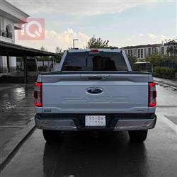 فۆرد F-150